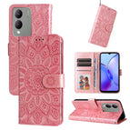 For vivo Y17s / Rose Gold