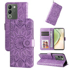 For vivo Y200 / V29e Global / Purple