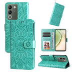 For vivo Y200 / V29e Global / Green