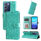 For vivo Y100 IDN / Y200e 5G Global / Green