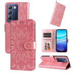 For vivo Y100 IDN / Y200e 5G Global / Rose Gold