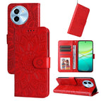 For vivo Y38 5G / T3x 5G Global / Red