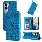 For vivo V40 Lite 4G / 5G IDN / Blue