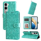 For vivo V40 Lite 4G / 5G IDN / Green
