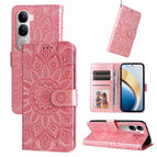 For vivo V40 Lite 4G / 5G IDN / Rose Gold