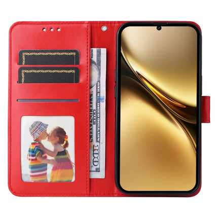 Embossed Sunflower Leather Phone Case, For vivo X200, For vivo X200 Pro mini, For vivo X200 Pro, For vivo V40 Lite 4G / 5G IDN
