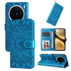 For vivo X200 / Blue