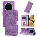 For vivo X200 / Purple