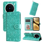 For vivo X200 / Green