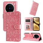 For vivo X200 / Rose Gold