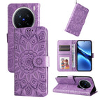 For vivo X200 Pro / Purple