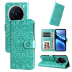For vivo X200 Pro / Green