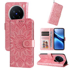 For vivo X200 Pro / Rose Gold