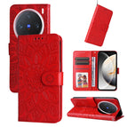 For vivo X200 Pro mini / Red