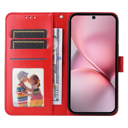 Embossed Sunflower Leather Phone Case, For vivo Y300 Pro, For vivo Y38 5G / T3x 5G Global, For vivo Y100 IDN / Y200e 5G Global, For vivo Y03 4G