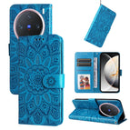 For vivo X200 Pro mini / Blue