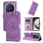 For vivo X200 Pro mini / Purple