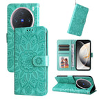 For vivo X200 Pro mini / Green
