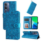 For vivo Y19s / Blue