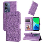For vivo Y19s / Purple