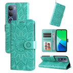 For vivo Y19s / Green