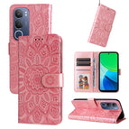 For vivo Y19s / Rose Gold