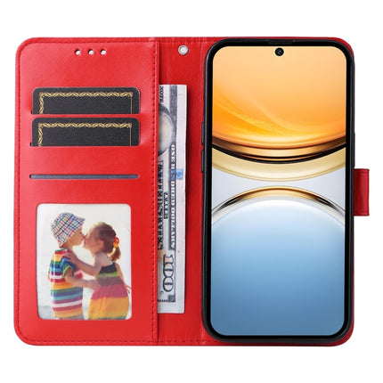 Embossed Sunflower Leather Phone Case, For vivo Y300 Pro, For vivo Y38 5G / T3x 5G Global, For vivo Y100 IDN / Y200e 5G Global, For vivo Y03 4G