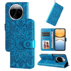 For vivo Y300 Pro / Blue