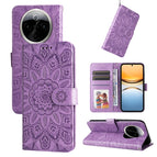 For vivo Y300 Pro / Purple