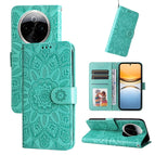 For vivo Y300 Pro / Green