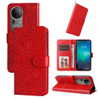 For vivo S20 Pro / Red