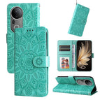 For vivo S20 Pro / Green