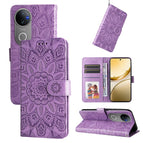 For vivo V50 / Purple
