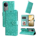 For vivo V50 / Green