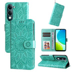 For vivo Y29s 5G / Y04 4G / Green