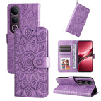 For vivo V50 Lite 4G / 5G / Purple