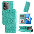 For vivo Y29 4G / Green