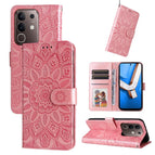 For vivo Y29 4G / Rose Gold