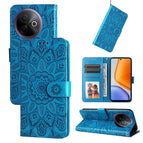 For vivo Y39 5G / Y300i / Blue