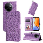 For vivo Y39 5G / Y300i / Purple