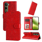 For vivo Y400 5G / Red