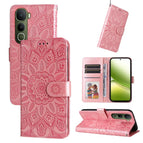For vivo Y400 5G / Rose Gold