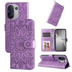 For vivo V60 5G Global / Purple