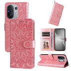 For vivo V60 5G Global / Rose Gold