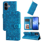 For vivo V60 Lite 4G / 5G / Blue