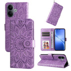 For vivo V60 Lite 4G / 5G / Purple