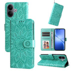 For vivo V60 Lite 4G / 5G / Green