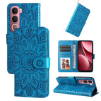 For vivo Y31 5G 2025 / Blue