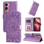 For vivo Y31 5G 2025 / Purple