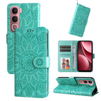 For vivo Y31 5G 2025 / Green